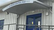 Sevington BCP lauds its performance but expects fewer checks in 'several months'